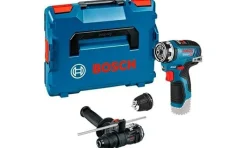 Aparafusadora/berbequim Bosch GSR 12V-35 FC Professional 06019H300B