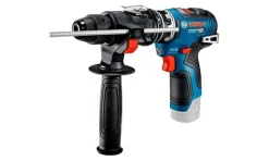 Aparafusadora/berbequim 12V 3.0Ah GSR 12V-35 FC Bosch 06019H3009