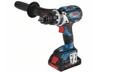 Aparafusadora/Berbequim 18V 4,0 Ah GSR 18V-110 C Professional 06019G010A