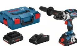 Aparafusadora/Berbequim 18V 4,0 Ah GSR 18V-110 C Professional 06019G010A