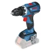 Aparafusadora Bosch GSR 18V-60 C Boschl 06019G1102