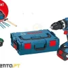 Aparafusadora Bosch GSR 18V-60 C Professional
