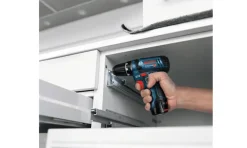 Aparafusadora Bosch GSR 12V-15 Professional 060186810H