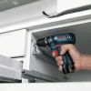 Aparafusadora Bosch GSR 12V-15 Professional