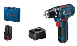 Aparafusadora Bosch GSR 12V-15 Professional