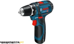 Aparafusadora Bosch GSR 12V-15 Professional