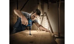Aparafusadora Bosch GSR 12V-15 Professional