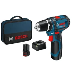 Aparafusadora Bosch GSR 12V-15 Professional
