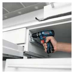 Aparafusadora Bosch GSR 12V-15 Professional Promo