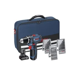 Aparafusadora Bosch GSR 12V-15 Professional Promo