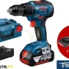 Aparafusadora Bosch GSR 18V-55 Professional