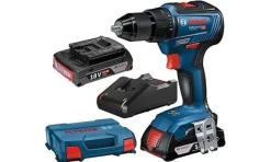 Aparafusadora Bosch GSR 18V-55 Professional