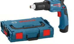 Aparafusadora C/ Batente de Profundidade Bosch GTB 12V-11 Professional