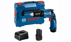 Aparafusadora C/ Batente de Profundidade GTB 12V-11 Bosch 06019E4007