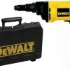 Aparafusadora c/ Controlo de Torque Dewalt DW269K-QS
