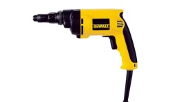 Aparafusadora c/ Controlo de Torque 42Nm 540W Dewalt DW269K-QS