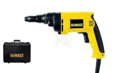 Aparafusadora c/ Controlo de Torque Dewalt DW268K-QS