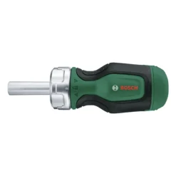 Aparafusadora com catraca de 6 pontas Bosch 1600A032UY