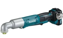 Aparafusadora de Impacto Angular 10.8V 2Ah Makita TL064DSAE