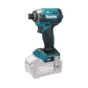 Aparafusadora de Impacto BL 40V máx XGT 210NM Makita TD003GZ