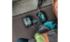Aparafusadora de Impacto BL 40V máx XGT 210NM Makita TD003GZ