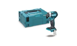 Aparafusadora de impacto BL 18V Makita DTD154ZJ
