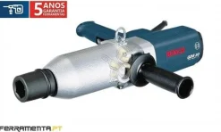 Aparafusadora de impacto Bosch GDS 30 Professional