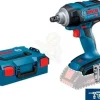 Aparafusadora de Impacto Bosch GDS 18V-300 Professional