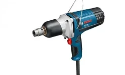 Aparafusadora de impacto Bosch GDS 18 E Professional