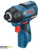 Aparafusadora de Impacto Bosch GDR 12V-110 06019E0002