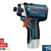 Aparafusadora de impacto Bosch GDR 12V-105