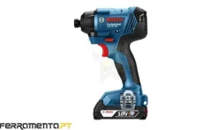 Aparafusadora de Impacto Bosch GDR 18V-160 Professional