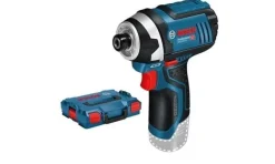 Aparafusadora de impacto Bosch GDR 12V-105 Professional + L-BOXX