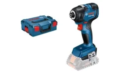 Aparafusadora de Impacto GDR 18V-200 + L-BOXX 136 Professional BOSCH 06019J2106