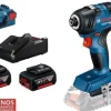 Aparafusadora de Impacto GDR 18V-200 Professional Bosch 06019J2107