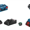 Aparafusadora de Impacto GDR 18V-210 C Bosch 06019J0102