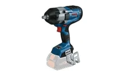 Aparafusadora de impacto GDS 18V-1000 Professional BOSCH 06019J8300