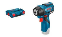 Aparafusadora de Impacto GDS 12V-115 Professional Bosch 06019E0102