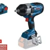 Aparafusadora de impacto 1/2" GDS 18V-1000 C Professional BOSCH 06019J8001