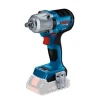 Aparafusadora de Impacto 1/2" GDS 18V-450 HC Bosch 06019K4001