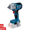 Aparafusadora de Impacto 1/2" GDS 18V-450 HC Bosch 06019K4000