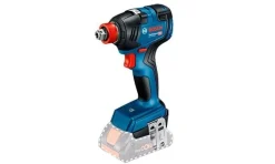 Aparafusadora de Impacto GDX 18V-200 Professional BOSCH 06019J2204