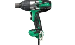 Aparafusadora de Impacto HiKOKI WR16SE