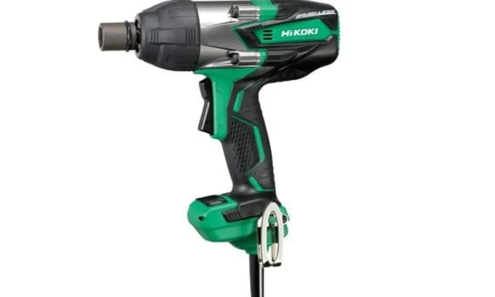 Aparafusadora de Impacto HiKOKI WR16SE