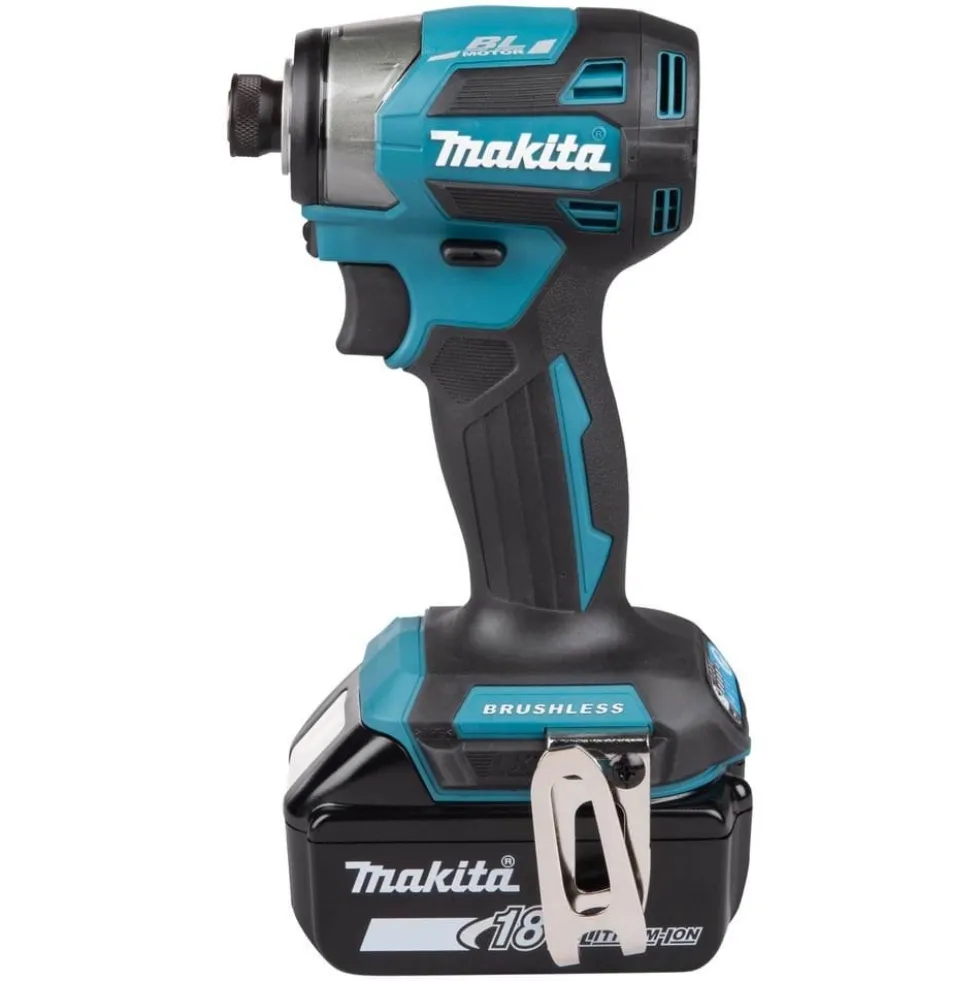Aparafusadora de Impacto LXT 18V 180Nm Makita DTD173Z