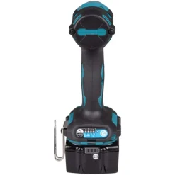 Aparafusadora de Impacto LXT 18V 180Nm Makita DTD173Z