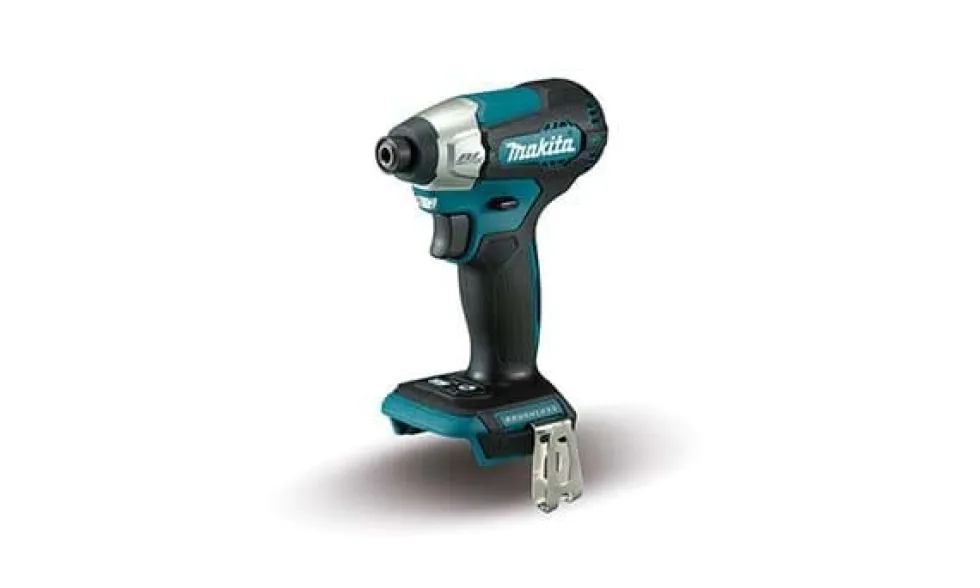 Aparafusadora de impacto LXT®, 18V, 1/4", 140 Nm, 0 - 3 000 min-¹ Makita DTD157Z