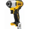 Aparafusadora de Impacto sem escovas XR 12V Dewalt DCF801N-XJ