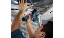 Aparafusadora de impacto sem fio GDR 12V-110 Professional