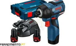 Aparafusadora de impacto sem fio GDR 12V-110 Professional